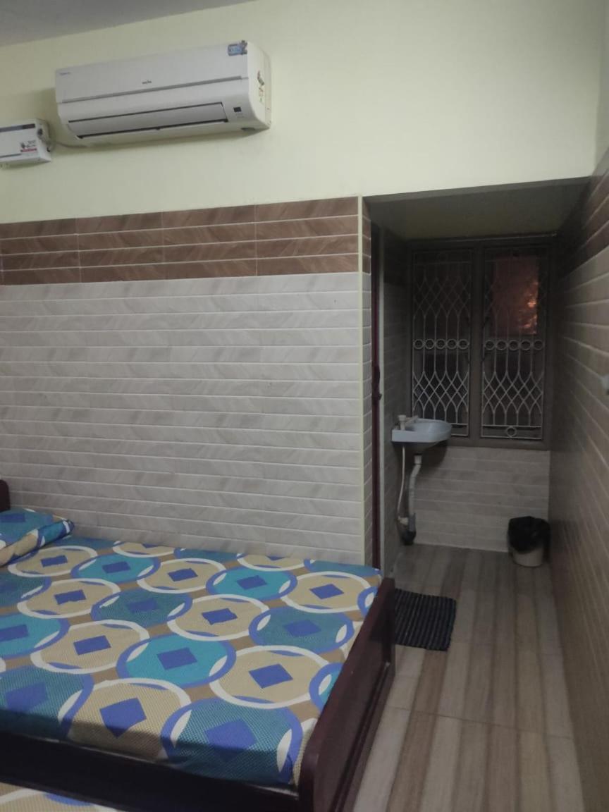 Sri Vari Residency Hostel Vellore Exterior photo